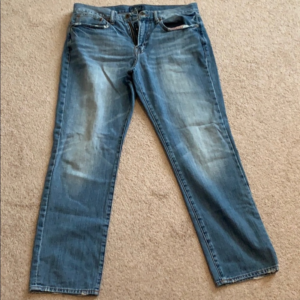 Lucky Brand Jeans 34/30